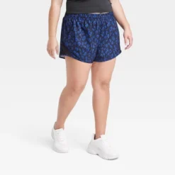 Women's Mid-Rise Run Shorts 3" - All In Motion™ -Agnes Orinda Shop GUEST b2a0fd53 b30e 4b1b 8ee1 a43ee0a81033