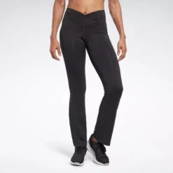 Reebok Workout Ready Pant Program Bootcut Pants Womens Athletic Pants -Agnes Orinda Shop GUEST b358965a 672f 464d 88f0 aed69dc0a414