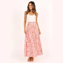 Petal And Pup Womens Kasey High Waisted Maxi Skirt 12 Petal And Pup Womens Kasey High Waisted Maxi Skirt -Agnes Orinda Shop GUEST b3ad2687 a7fb 40d1 852f 5dda1cfba831