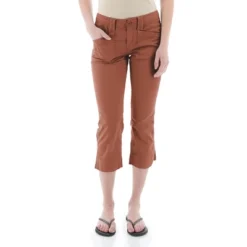 Aventura Clothing Women's Arden Crop Pant -Agnes Orinda Shop GUEST b3c15c0a 66d2 4f9c 8495 005b690ee1ab