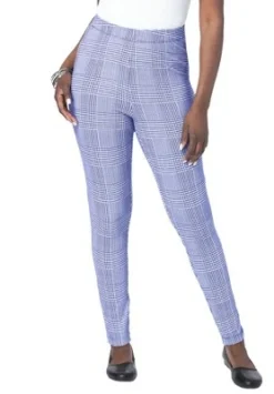 Jessica London Women’s Plus Size Everyday Legging -Agnes Orinda Shop GUEST b4d84d84 d25e 4e40 a975 593a8672167b