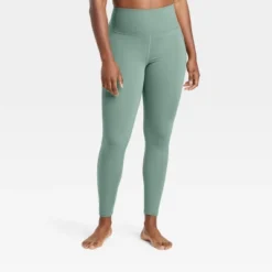 Women's Brushed Sculpt Curvy High-Rise Pocketed Leggings 28" - All In Motion™ -Agnes Orinda Shop GUEST b64b7df6 cede 419c a0c8 8b84d3693017