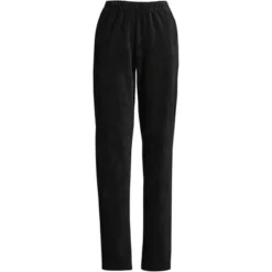 Lands' End Women's Sport Knit High Rise Corduroy Elastic Waist Pants -Agnes Orinda Shop GUEST b7c939c5 b643 456a 939c 61b12989a4cd
