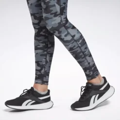 Reebok Lux Bold Camo Print Tights Womens Athletic Leggings -Agnes Orinda Shop GUEST b7e82f5e e217 496a 9638 066e31c28d59