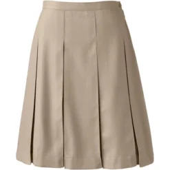 Lands' End Lands' End School Uniform Women's Solid Box Pleat Skirt Top Of Knee 8 Lands' End Lands' End School Uniform Women's Solid Box Pleat Skirt Top Of Knee -Agnes Orinda Shop GUEST b84fcc3e 8d3f 4ac5 807c 8c91e80b0c99