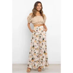 Petal And Pup Womens Lessie Pants -Agnes Orinda Shop GUEST b9538da0 e0b1 44dc a0da 66365ff9beec