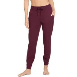 Jockey Women's Ponte Jogger -Agnes Orinda Shop GUEST bb288262 4468 4248 ba0c f9f3e4e03ca1