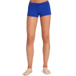 Capezio Women's Team Basics Boy Cut Low Rise Shorts -Agnes Orinda Shop GUEST bb442e5b 8738 406d 8208 75f7496752bf