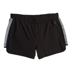TomboyX Summit Shorts, Reflective Side Panel With Side Seam Pockets For Women -Agnes Orinda Shop GUEST bc698be3 e2ee 47ff 9b43 52230a690e4a