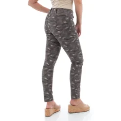 Aventura Clothing Women's Blake Print Skinny Pant 7 Aventura Clothing Women's Blake Print Skinny Pant -Agnes Orinda Shop GUEST bf6284a2 61a7 4464 9790 e6f5fb818577