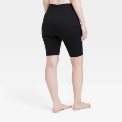 Women's Brushed Sculpt High-Rise Bike Shorts 10" - All In Motion™ 7 Women's Brushed Sculpt High-Rise Bike Shorts 10" - All In Motion™ -Agnes Orinda Shop GUEST c2309b9b eddb 4cfa 8af2 1e7c66bc358e