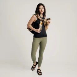 Vapor Apparel Women's UPF 50+ UV Sun Protection Mesa Performance Legging -Agnes Orinda Shop GUEST c3c69361 2b9c 4855 b664 8fbc2c68e21f