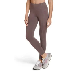 Jockey Women's Soft Performance 7/8 Legging -Agnes Orinda Shop GUEST c58c97c0 2e7a 461d 9520 006a69fabfc8