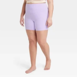 Women's Brushed Sculpt Bike Shorts 5" - All In Motion™ -Agnes Orinda Shop GUEST c7baa35a 7242 418d b2b0 a8659875d9b5
