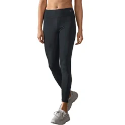 Leonisa Classic Microfiber Active Legging - -Agnes Orinda Shop GUEST cd161fec ac9a 42e8 9f65 14db79ecc466