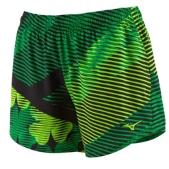 Mizuno Women's Printable 5" Short -Agnes Orinda Shop GUEST cdde695e ecf4 47ca 9f51 87f342ff126a