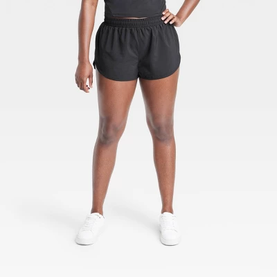 Women's Tulip Run Shorts 2" - All In Motion™ 2 Women's Tulip Run Shorts 2" - All In Motion™ - Image 2