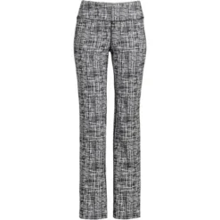 Lands' End Women's Active Yoga Pants -Agnes Orinda Shop GUEST ce272c6c bb01 4139 a2ad be144386133e