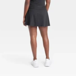 Women's Knit Skorts - All In Motion™ -Agnes Orinda Shop GUEST d06ee42d eff8 4b9a 8875 1a54e8cbd60f