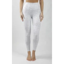 Yogalicious - Women's Nude Tech Water Droplet High Waist Ankle Legging -Agnes Orinda Shop GUEST d0fd578f 2b34 47c1 b20b c3a377c215e8