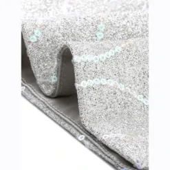 Allegra K Women's Glitter Sparkle Adjustable Prom Strap Mini Sequin Dress -Agnes Orinda Shop GUEST d1276932 db1f 4a8f a7bb cda982a8344e