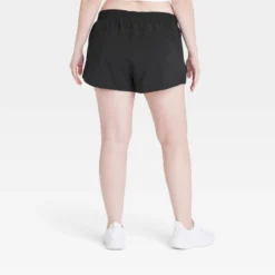 Women's Mid-Rise Run Shorts 3" - All In Motion™ -Agnes Orinda Shop GUEST d2245131 f966 43be 82fd c4f943823337