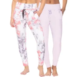 Felina Women's Velvety Soft Jogger 2-Pack -Agnes Orinda Shop GUEST d6190940 e13b 4147 86dc 8cec49fdf831