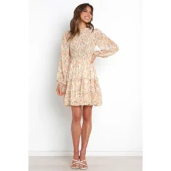 Petal And Pup Womens Rachael Dress -Agnes Orinda Shop GUEST d7699c78 6fd8 4c24 ac6a aa15076c4009