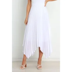 Petal And Pup Womens Louisa Skirt -Agnes Orinda Shop GUEST dbf3eb22 aac6 4b04 bf51 6ea3c760a9ac