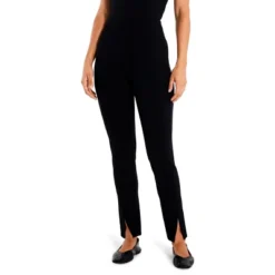 NIC + ZOE 26" Ponte Ankle Legging