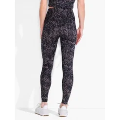 NIC + ZOE Animalia Flexfit Full Length Legging -Agnes Orinda Shop GUEST dca6a2b2 2930 4e18 b787 816f4746dacb
