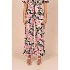 Petal And Pup Womens Tonya High Waist Wide Leg Pants -Agnes Orinda Shop GUEST de064c30 c00d 4ad9 81ae a56e6b20b5a2