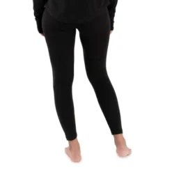 MUK LUKS Women's Cozy Layer Leggings