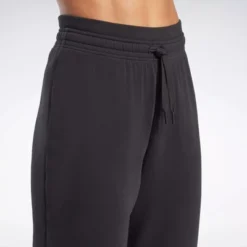 Reebok DreamBlend Cotton Knit Pants -Agnes Orinda Shop GUEST e0f23793 0670 41d1 953f 59cfa2c87d7f