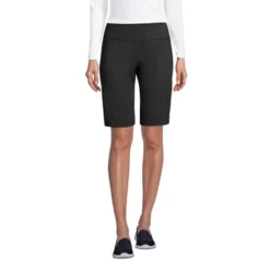 Lands' End Women's Active Relaxed Shorts -Agnes Orinda Shop GUEST e133d1c0 b407 41fc 9c0d 70da9e64c77f
