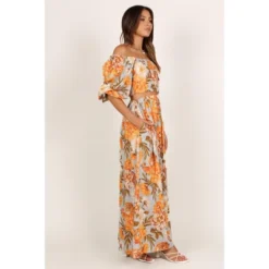 Petal And Pup Womens Kiara Maxi Skirt -Agnes Orinda Shop GUEST e13c4a92 e1c5 4128 960d a99c63b7862c