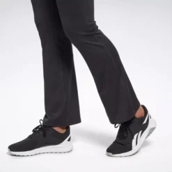 Reebok Workout Ready Pant Program Bootcut Pants Womens Athletic Pants -Agnes Orinda Shop GUEST e2503a5f 7ce8 4463 802d fdc7cad383c7