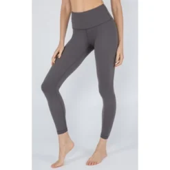 90 Degree By Reflex Womens Powerflex Polygiene High Waist Ankle Legging 30 90 Degree By Reflex Womens Powerflex Polygiene High Waist Ankle Legging -Agnes Orinda Shop GUEST e35c43a2 d394 4bb9 8b35 03845977810e