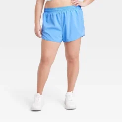 Women's Mid-Rise Run Shorts 3" - All In Motion™ -Agnes Orinda Shop GUEST e370e436 1f61 46b3 8e78 fc43b63b35b8