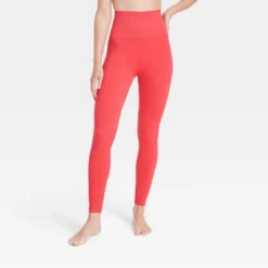 Women's Ultra High-Rise Seamless Waffle Leggings 26" - All In Motion™ 15 Women's Ultra High-Rise Seamless Waffle Leggings 26" - All In Motion™ -Agnes Orinda Shop GUEST e3cec23f d1fa 484b aadb c683fecabad9