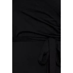WEST K Women's Grace Faux-Wrap Maxi Dress With Tie Waist -Agnes Orinda Shop GUEST e49d02b8 1d34 4080 8211 bc13c23eb127