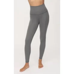 Yogalicious Womens Polarlux Everyday Fleece Lined Elastic Free Super High Rise Legging -Agnes Orinda Shop GUEST e65605c4 f6c6 4161 964f 0917a921e02b