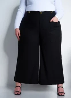 Rebdolls Women's Wide Leg Cargo Pants -Agnes Orinda Shop GUEST e67ee1f2 a18b 4ab4 b725 f424be779f5b