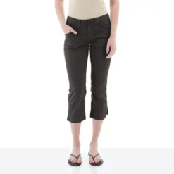 Aventura Clothing Women's Arden Crop Pant -Agnes Orinda Shop GUEST e6fe6ebc e241 441a 8b5d 302e3d97df06
