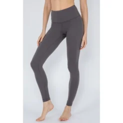90 Degree By Reflex Womens Powerflex Polygiene High Waist Full Length Legging 35 90 Degree By Reflex Womens Powerflex Polygiene High Waist Full Length Legging -Agnes Orinda Shop GUEST ebd94855 ee50 4cf5 8b8c 8709fefbe768