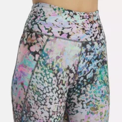 Reebok Lux Bold High-Rise Modern Safari Leggings -Agnes Orinda Shop GUEST ed057135 a46e 4498 9a63 88e3580b50f4