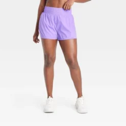 Women's Translucent Tulip Shorts - All In Motion™ 19 Women's Translucent Tulip Shorts - All In Motion™ -Agnes Orinda Shop GUEST ed2efb84 e770 4392 9594 4b5edcd096e1