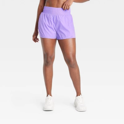 Women's Translucent Tulip Shorts - All In Motion™ 10 Women's Translucent Tulip Shorts - All In Motion™ - Image 10