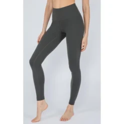 90 Degree By Reflex Womens Powerflex Polygiene High Waist Full Length Legging 30 90 Degree By Reflex Womens Powerflex Polygiene High Waist Full Length Legging -Agnes Orinda Shop GUEST ef1e26e2 5bc5 404f 9951 86ed2b1e7702