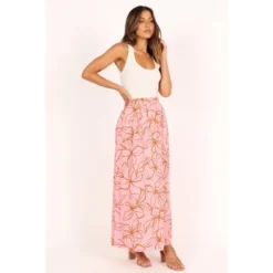 Petal And Pup Womens Kasey High Waisted Maxi Skirt 11 Petal And Pup Womens Kasey High Waisted Maxi Skirt -Agnes Orinda Shop GUEST ef4de439 c0e8 4b95 b107 e13a8b901aa7